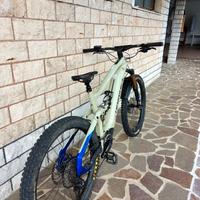 Bici Elettrica HaiBike AllMtn 7 XL