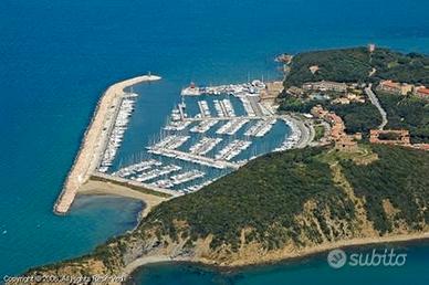 Posto Barca Porto Punta Ala