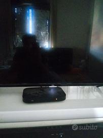 tv tcl 40 pollici