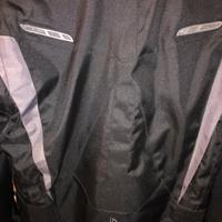 Giacca moto Xpro collection