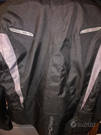 Giacca moto Xpro collection