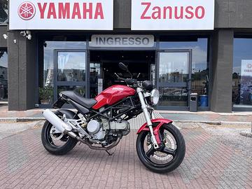 Ducati Monster 600