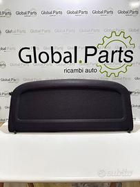 Mensola cappelliera Ford Fiesta