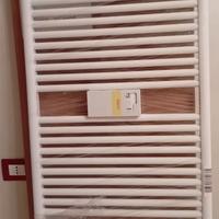 Termosifone da bagno