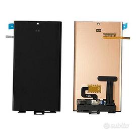 Display lcd touch screen Samsung Service Pack
