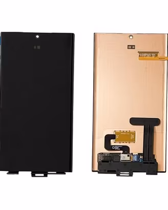 Display lcd touch screen Samsung Service Pack