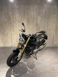 Bmw R nineT - 2014 - KM 31917