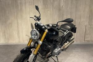 Bmw R nineT - 2014 - KM 31917