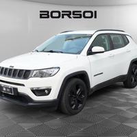 Jeep Compass 2nd serie 1.4 MultiAir 2WD Night...