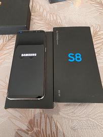 samsung s 8