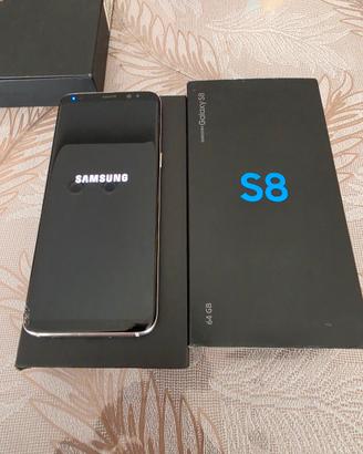 samsung s 8