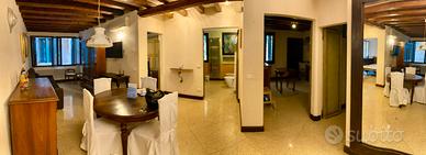 Appartamento nuovo Arsenale 2min da imbarcadero