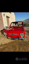 1966 FIAT 850- ASI