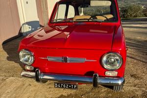 1966 FIAT 850- ASI