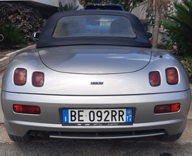 FIAT Barchetta anno 1999