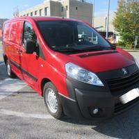 Peugeot Expert 2.0 HDi 130 cv Unicoproprietario