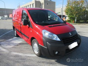 Peugeot Expert 2.0 HDi 130 cv Unicoproprietario