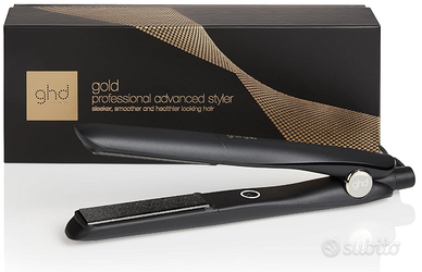 ghd Gold Styler - Piastra per Capelli Professional