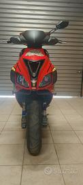 Aprilia SR 50r 