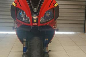 Aprilia SR 50r 