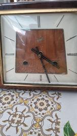 Orologio walt vintage