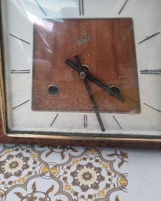 Orologio walt vintage