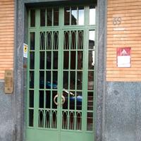 Monolocale arredato - San Salvario, Via Saluzzo