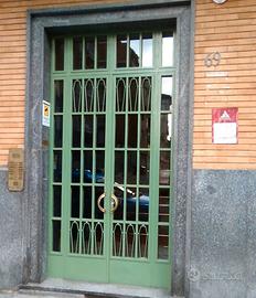 Monolocale arredato - San Salvario, Via Saluzzo