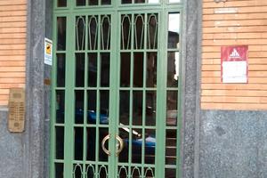 Monolocale arredato - San Salvario, Via Saluzzo