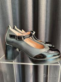 SCARPE MARY JANE / T-BAR HISPANITAS