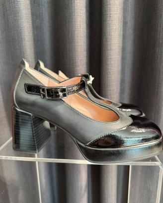 SCARPE MARY JANE / T-BAR HISPANITAS