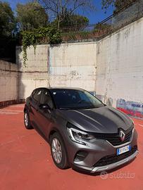 Renault Captur 1.4 Benzina/Gpl