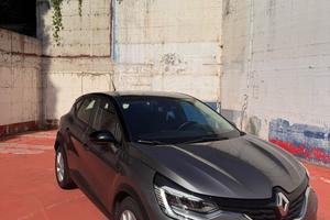 Renault Captur 1.4 Benzina/Gpl