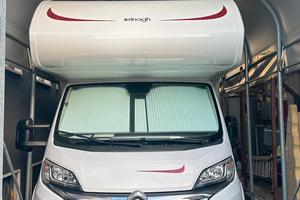 Camper ELNAG BARON 22