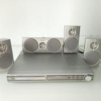 Home Theatre Philips