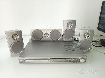 Home Theatre Philips