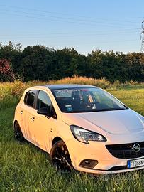 opel corsa 2019 gpl