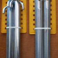 Picchetti  per Tende campeggio