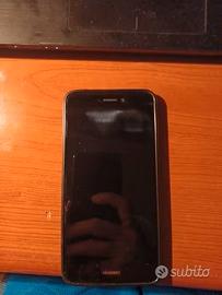 TELEFONO SMARTPHONE HUAWEI P8 lite