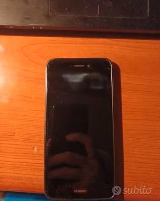 TELEFONO SMARTPHONE HUAWEI P8 lite