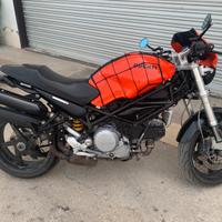 Ducati Monster S2r 800