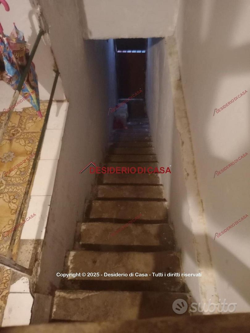 Appartamento – Palermo, Settecannoli, II Circoscrizione - Vista 5