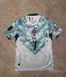 Maglia Cristiano Ronaldo