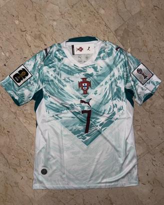 Maglia Cristiano Ronaldo