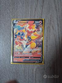 Infernape V