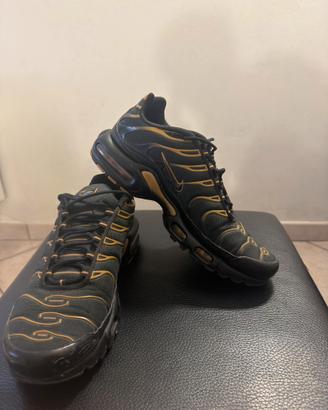 Nike TN