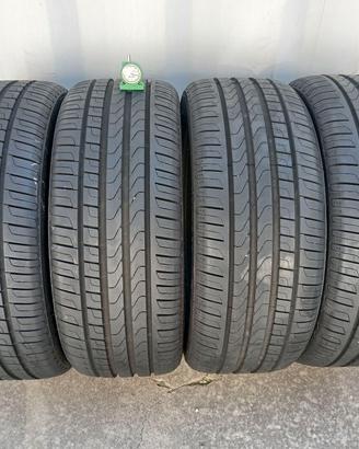 4 GOMME USATE ESTIVO 2354518 - CP35919479