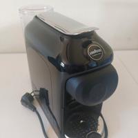 macchina caffè lavazza Idola