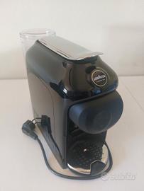 macchina caffè lavazza Idola