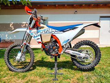 KTM EXC 250 F SIX DAYS 2024